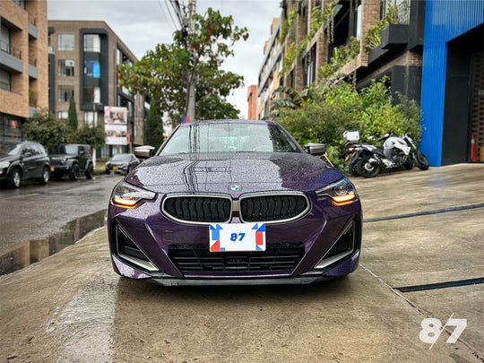 BMW M240i COUPÉ