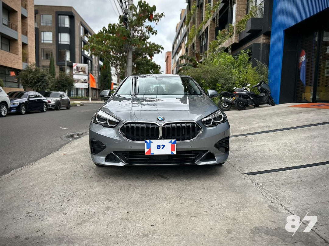 BMW 218i GRAND COUPÉ