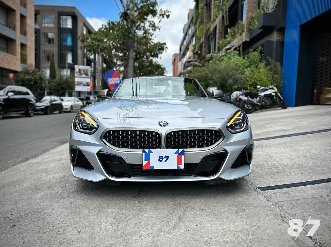 BMW Z4 M40i CA