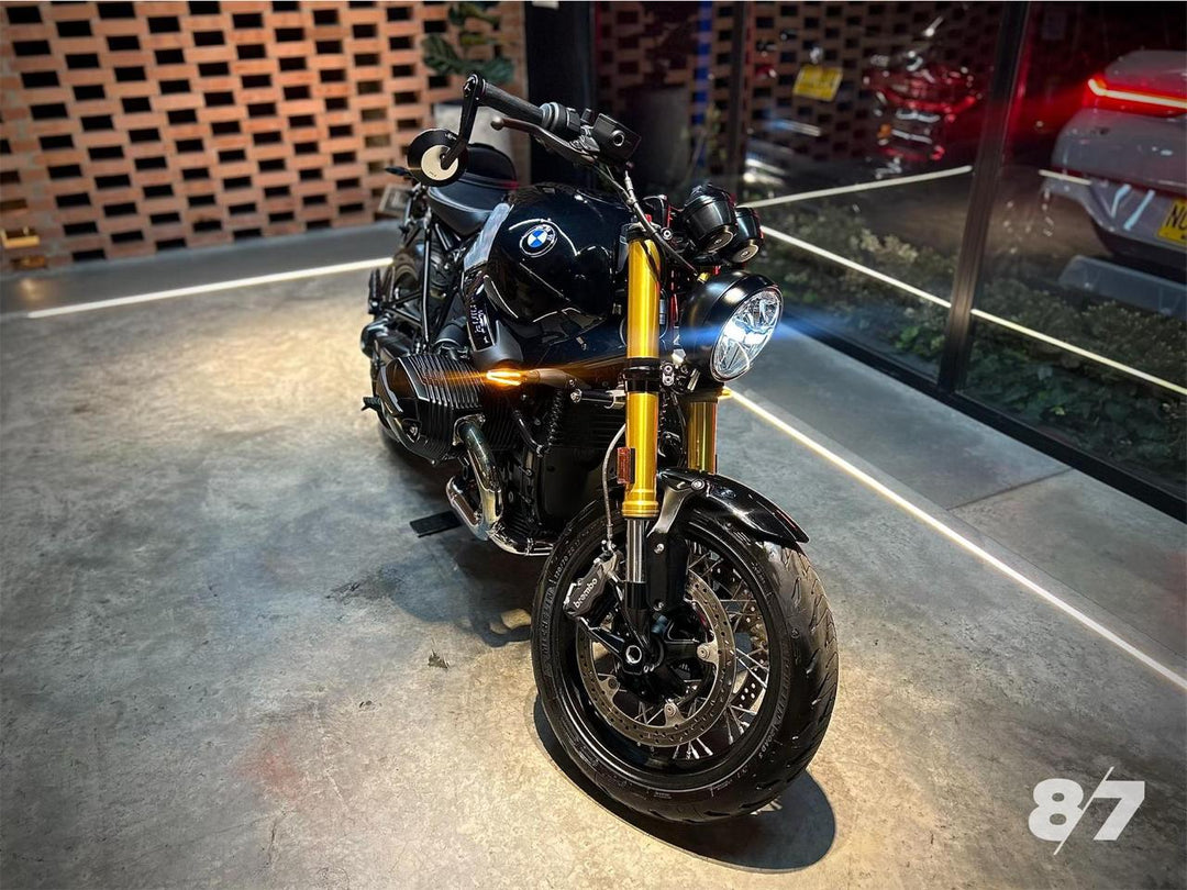 BMW MOTO R NINET