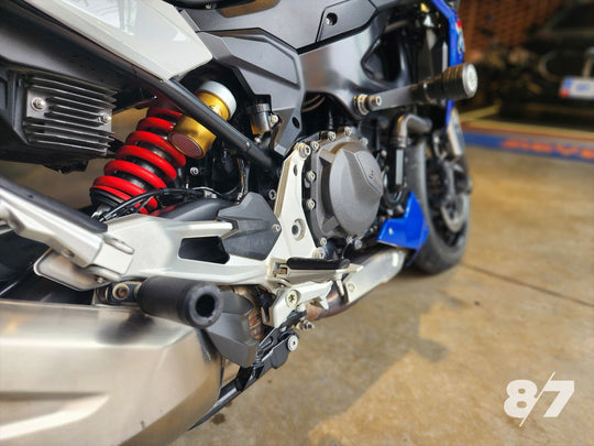 BMW F 900 R