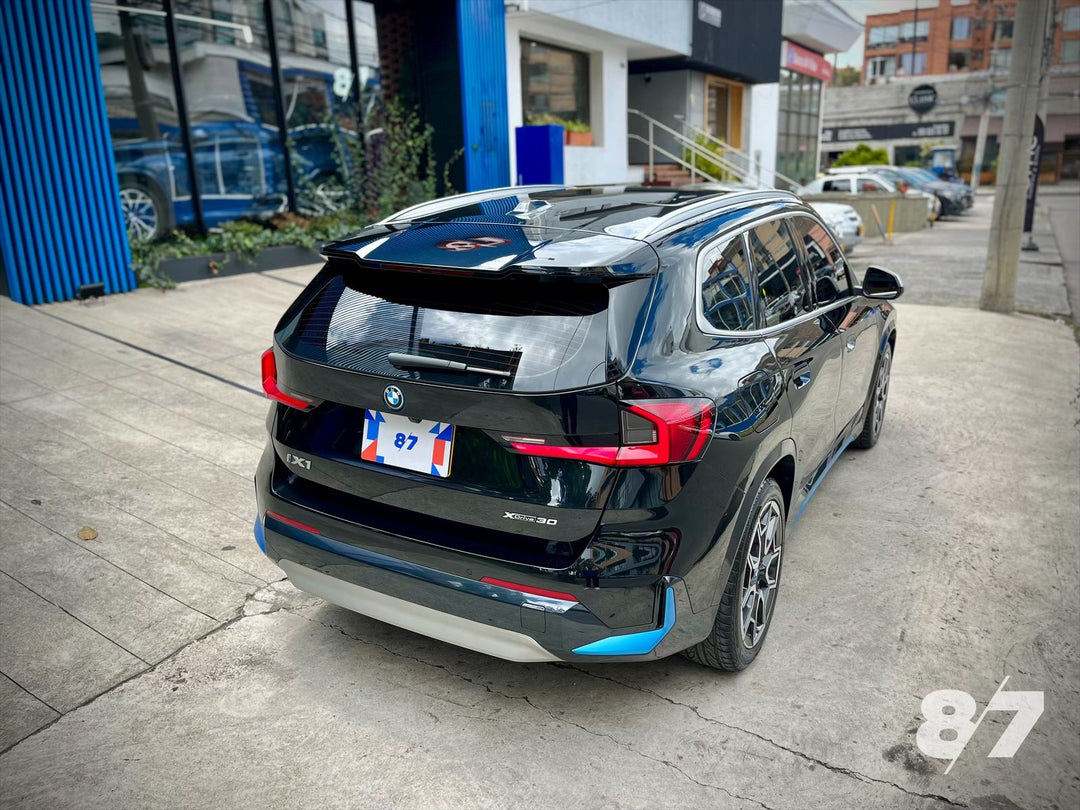 BMW IX1 XDRIVE 30