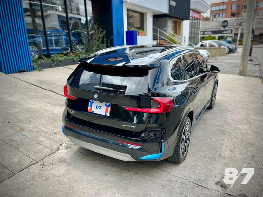 BMW IX1 XDRIVE 30