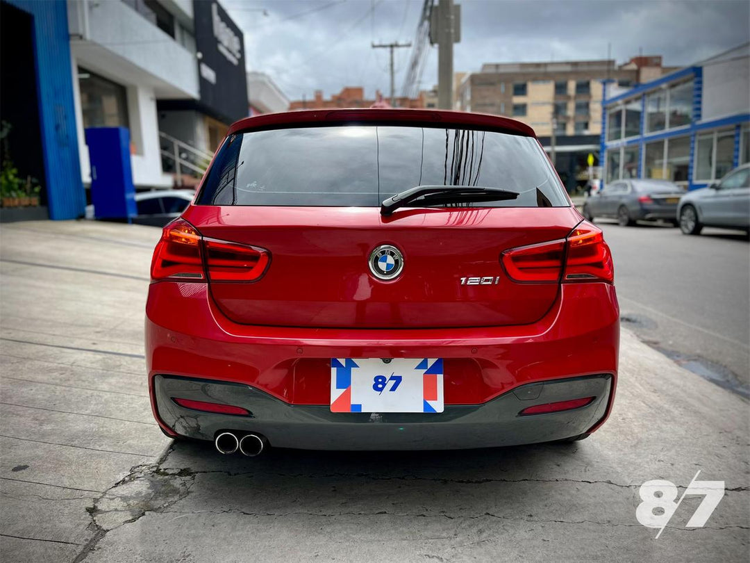 BMW  120I SPORTLINE