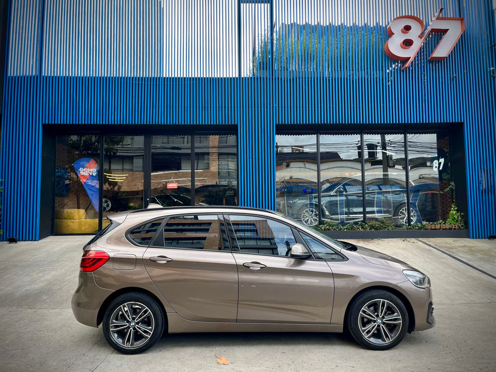 BMW  218I ACTIVE TOURER
