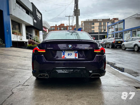 BMW M240i COUPÉ