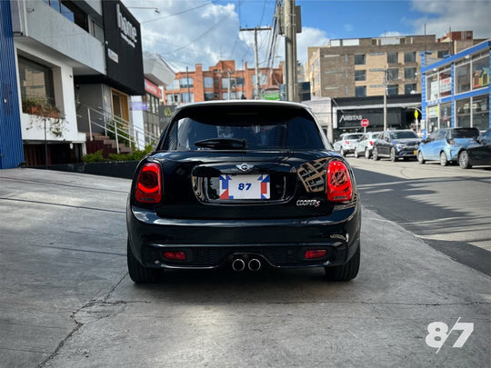 MINI COOPER S 5P