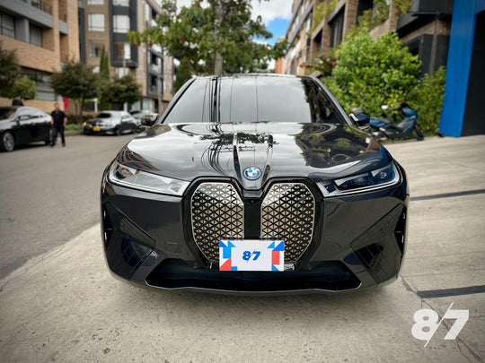 BMW IX XDRIVE40 ATELLIER