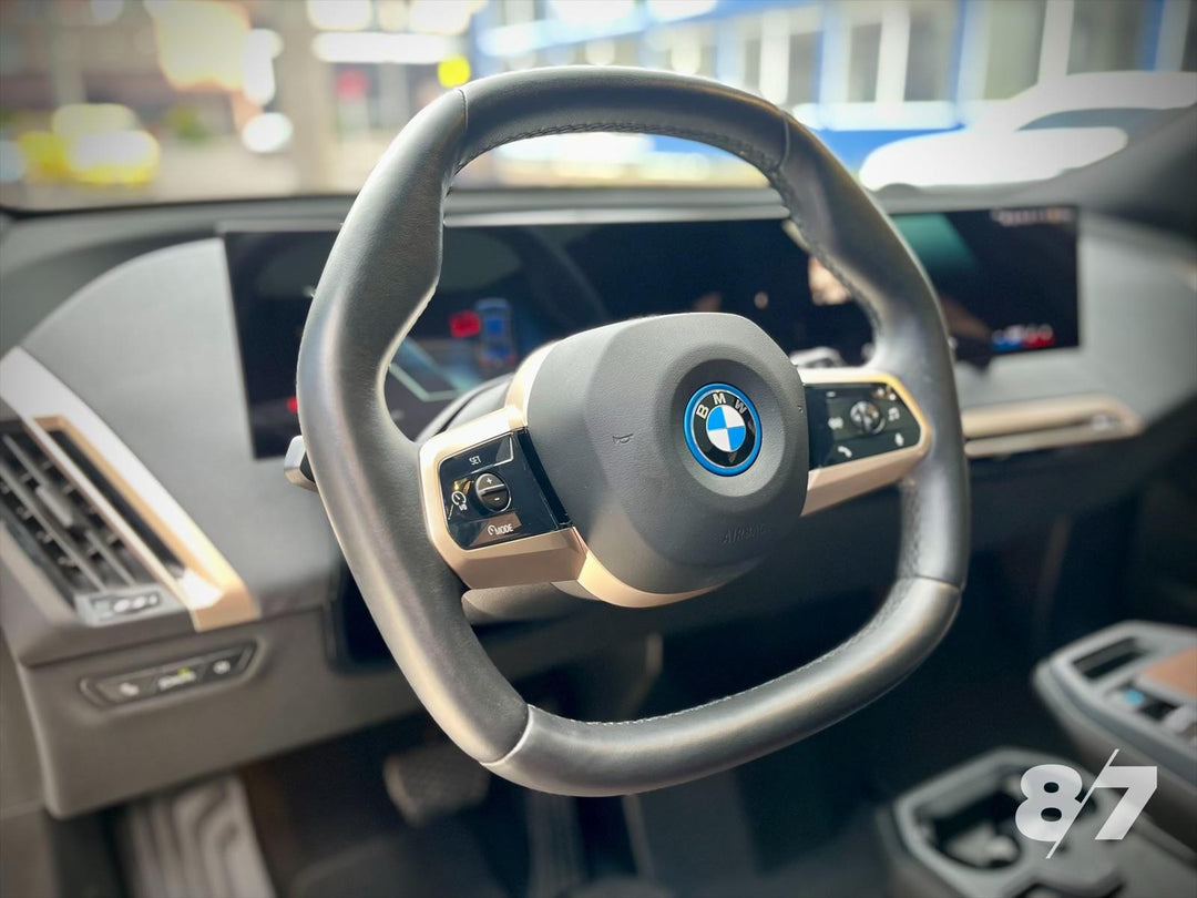 BMW IX XDRIVE40 ATELLIER