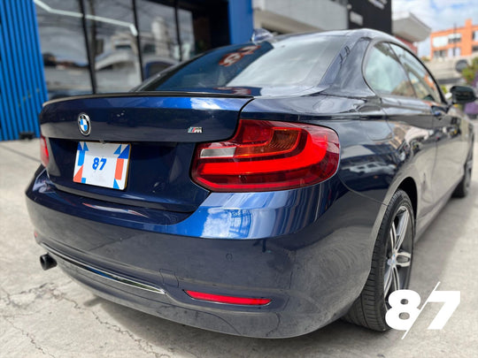 BMW 220I COUPE