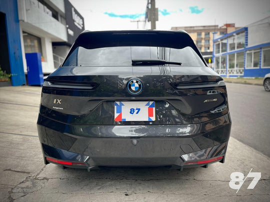 BMW IX XDRIVE40 ATELLIER