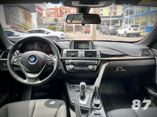 BMW SERIE 4 420I  CABRIO