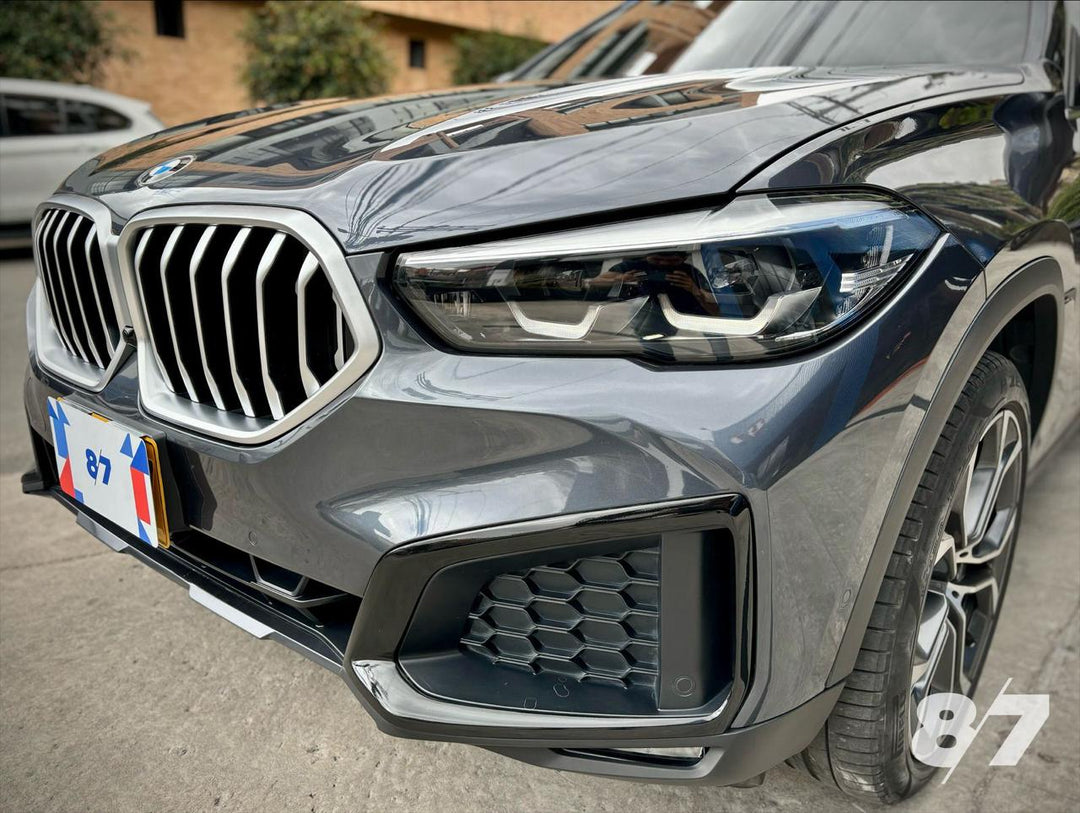 BMW X6 XDRIVE40I