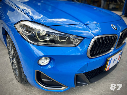 BMW  X2  XDRIVE M35i