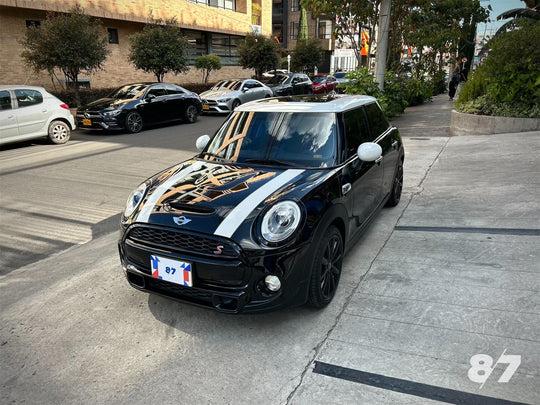 MINI COOPER S 5P