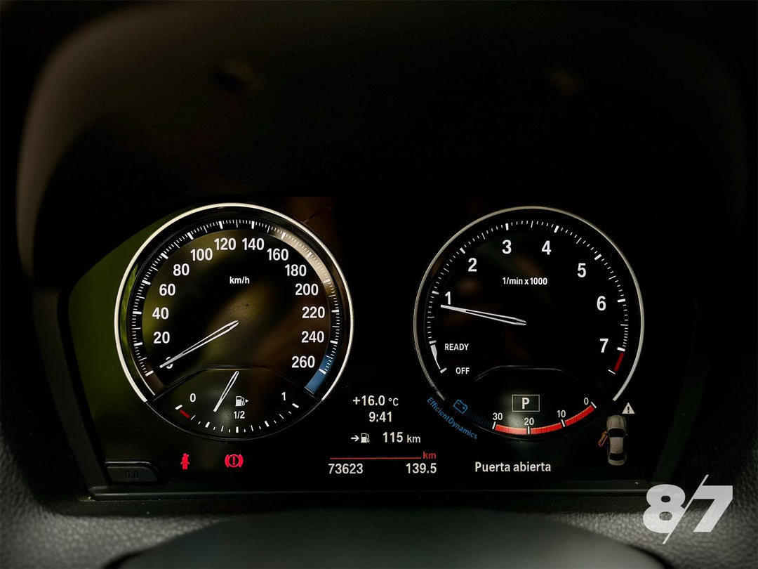 BMW M240i