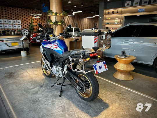 BMW F 850 GS ADVENTURE