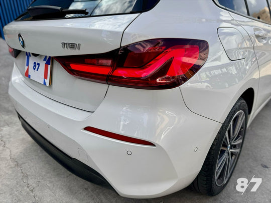 BMW 118I SPORTLINE