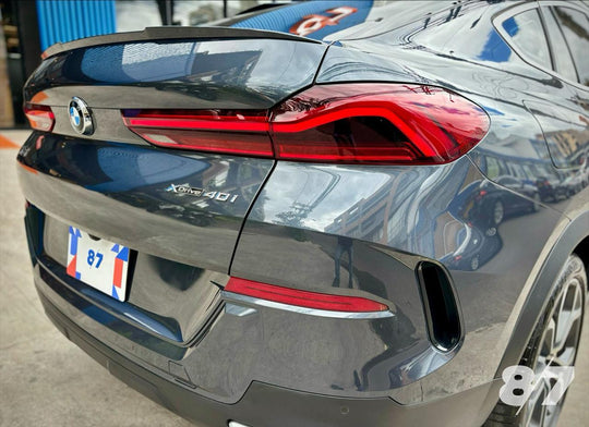 BMW X6 XDRIVE40I