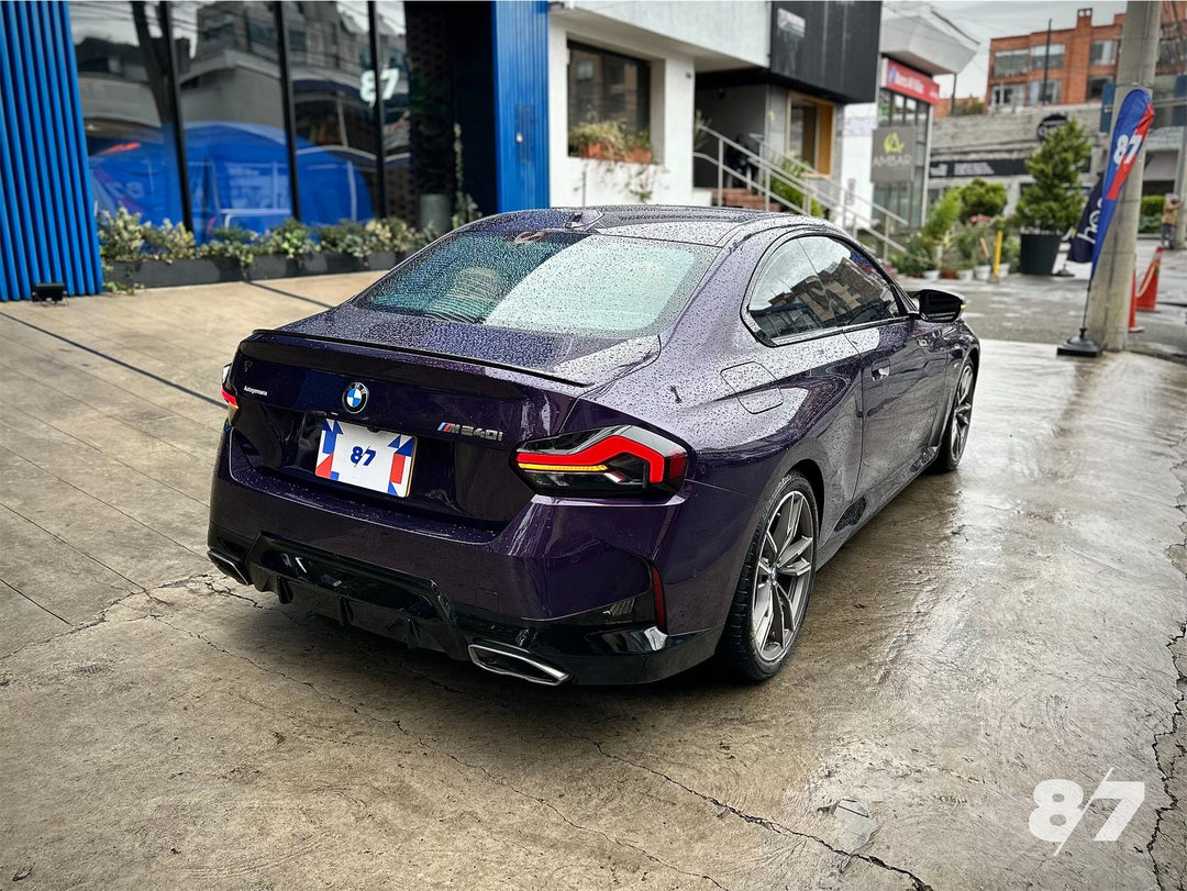 BMW M240i COUPÉ