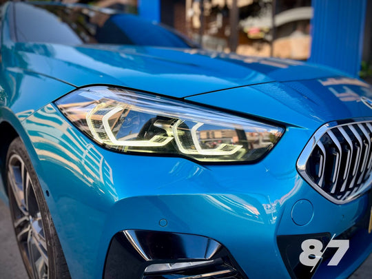 BMW SERIE 2 218I