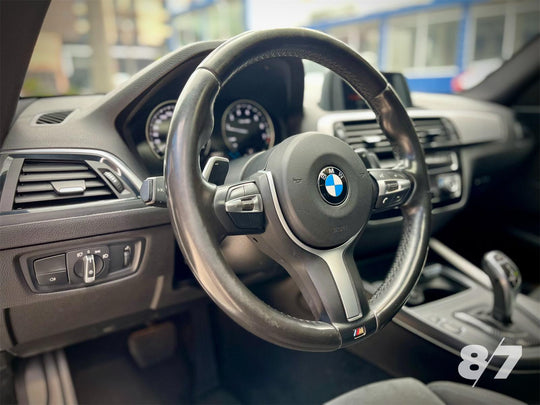 BMW M240i