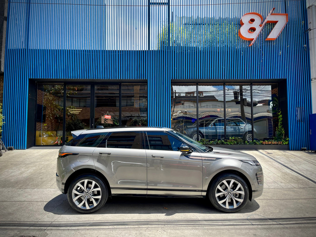 LAND ROVER RANGE ROVER EVOQUE P250