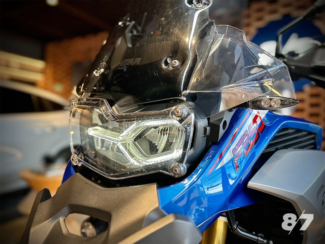 BMW F 850 GS ADVENTURE