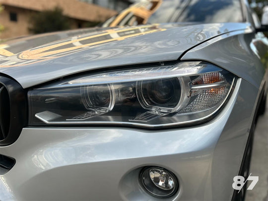 BMW X6 XDRIVE 35I
