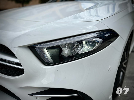 MERCEDES BENZ AMG A 35 4MATIC