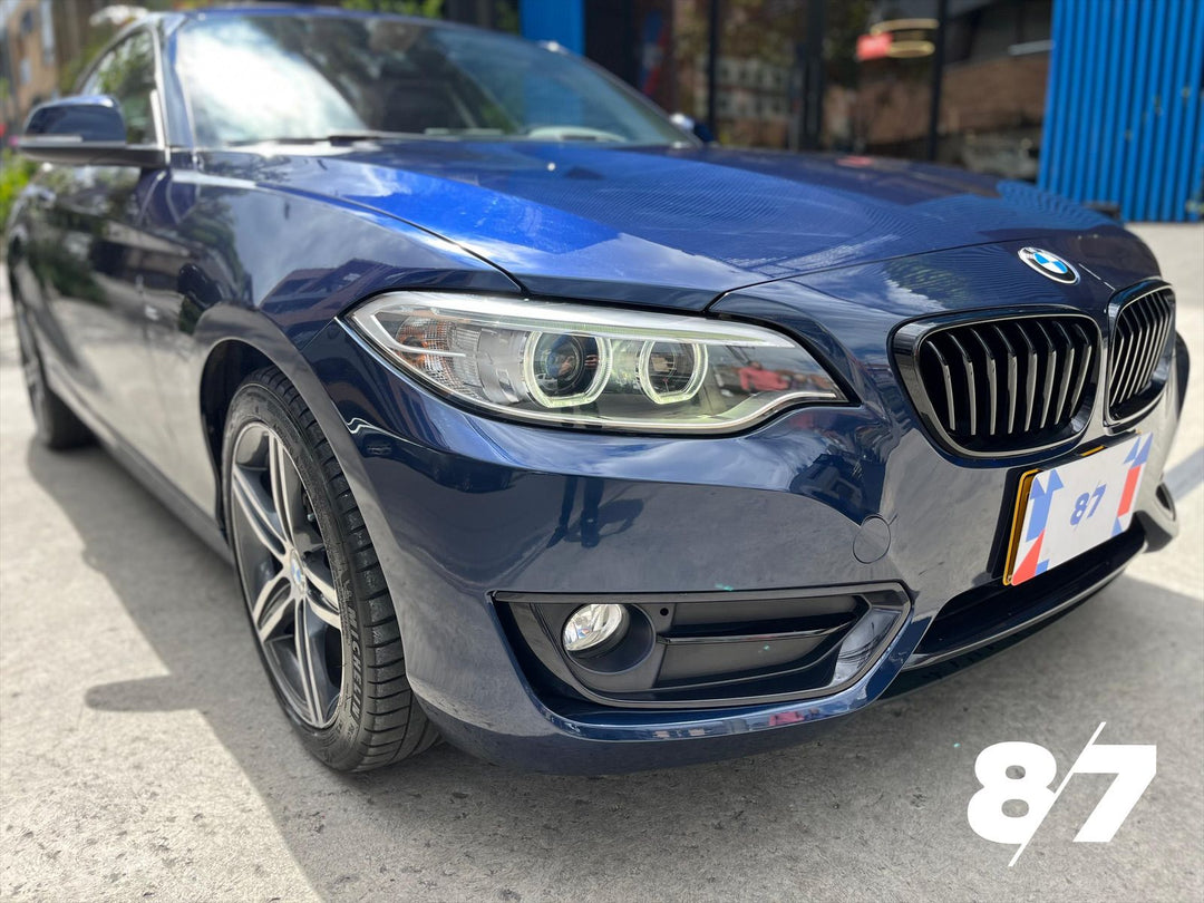 BMW 220I COUPE