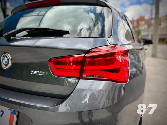BMW 120 PAQUETE M