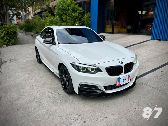 BMW M240i