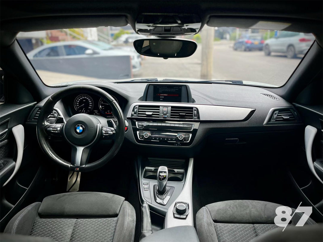 BMW M240i