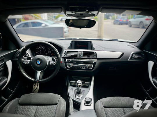 BMW M240i