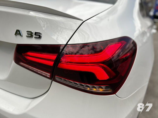 MERCEDES BENZ AMG A 35 4MATIC