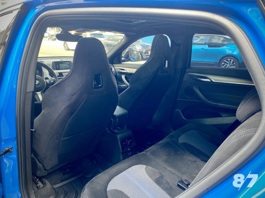 BMW  X2  XDRIVE M35i