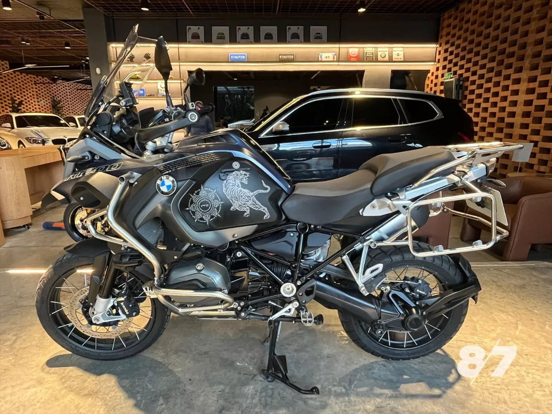 BMW R1200 GS ADVENTURE