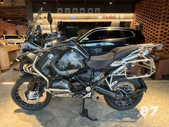 BMW R1200 GS ADVENTURE