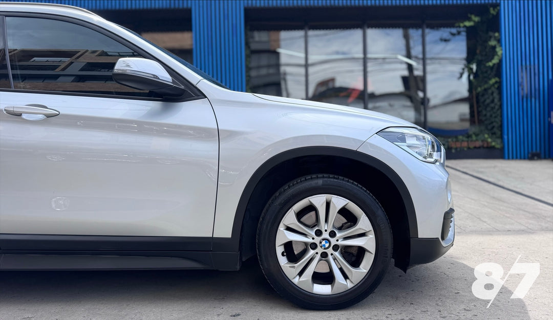 BMW X1 SDRIVE 18I
