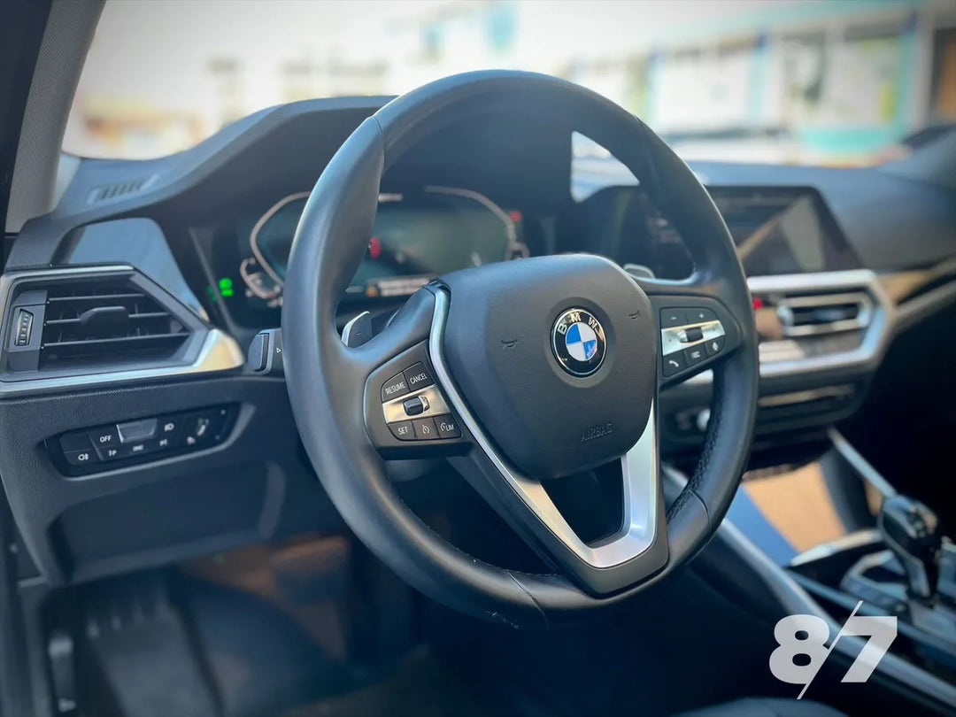 BMW Serie 3 2.0 330e F30 Lci Iperformance