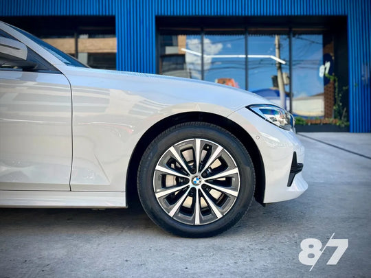 BMW Serie 3 2.0 330e F30 Lci Iperformance