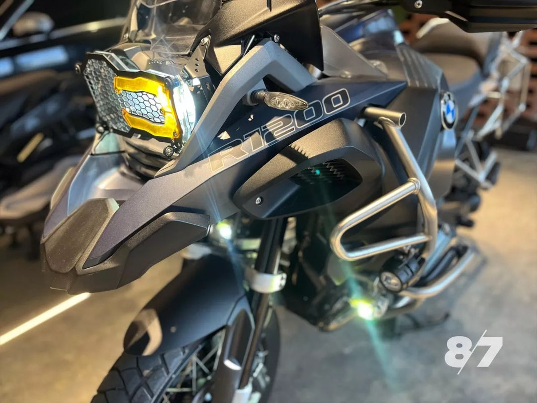 BMW R1200 GS ADVENTURE