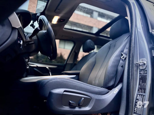 BMW X5 3.0 Xdrive35i