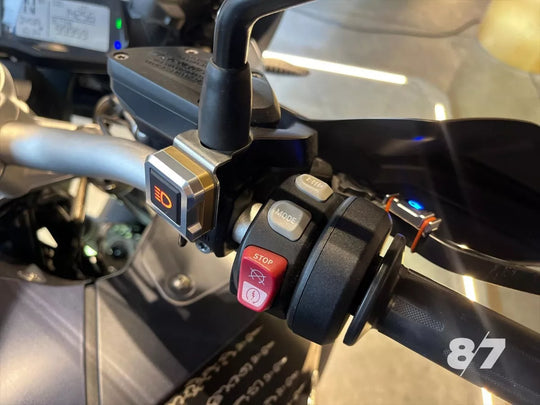 BMW R1200 GS ADVENTURE