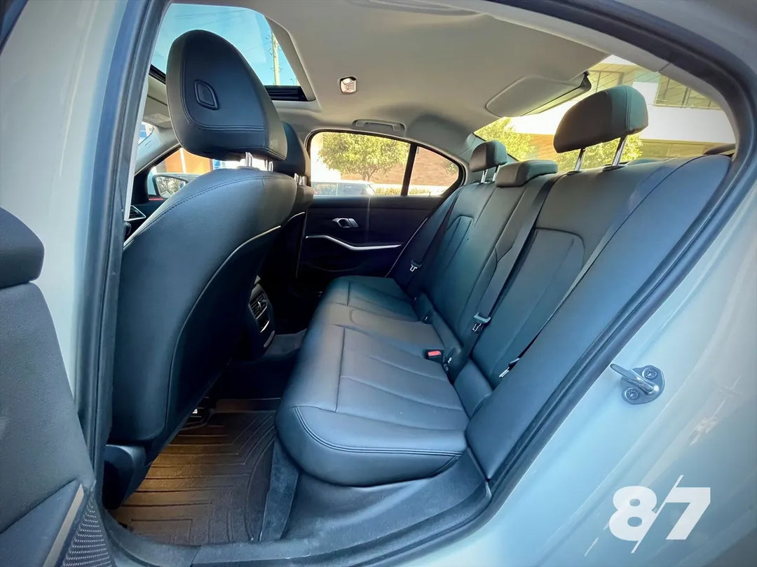 BMW Serie 3 2.0 330e F30 Lci Iperformance