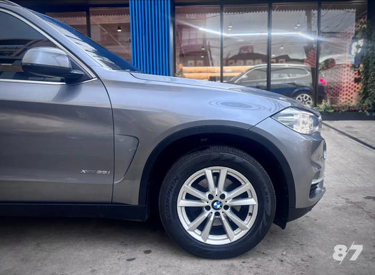 BMW X5 3.0 Xdrive35i