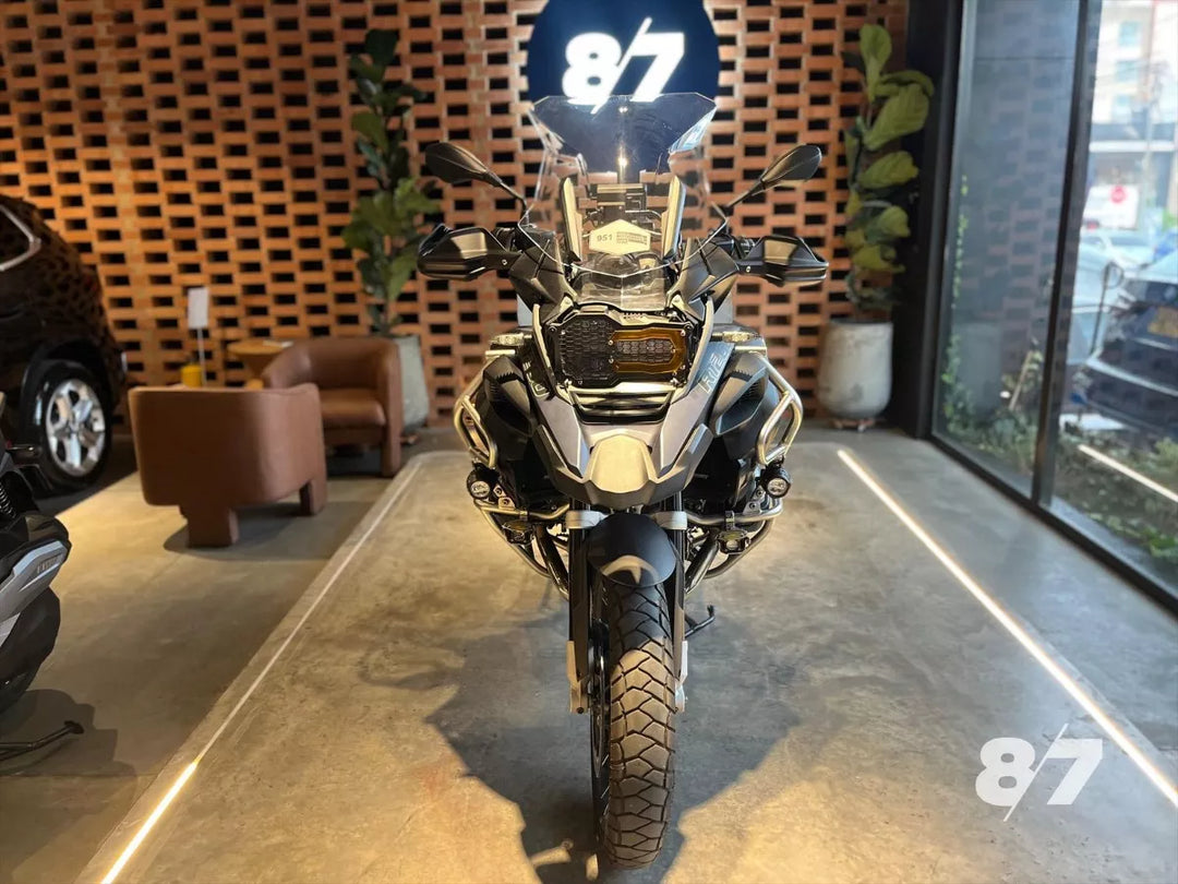 BMW R1200 GS ADVENTURE