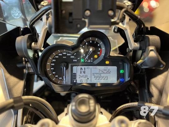 BMW R1200 GS ADVENTURE
