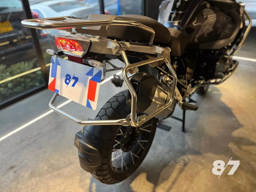 BMW R1200 GS ADVENTURE